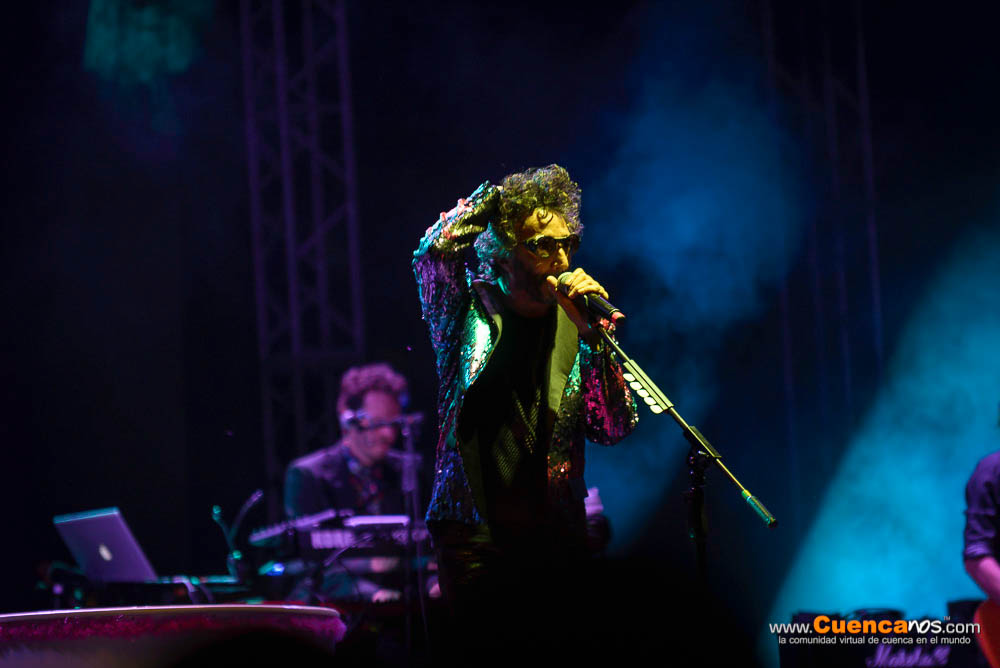Fito Paez