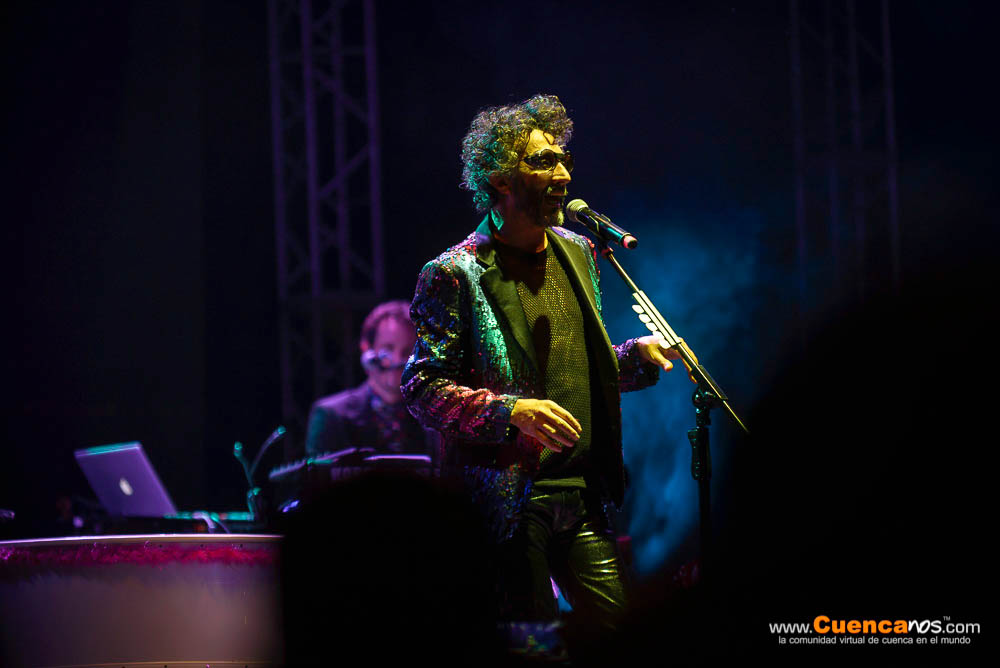 Fito Paez