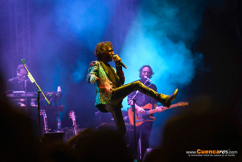 Fito Paez