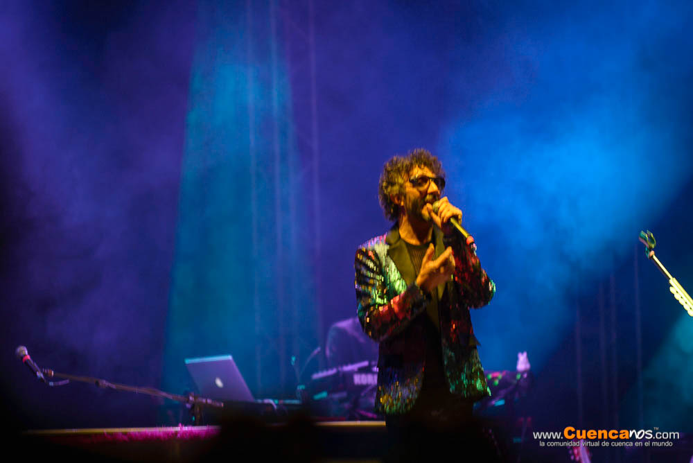 Fito Paez