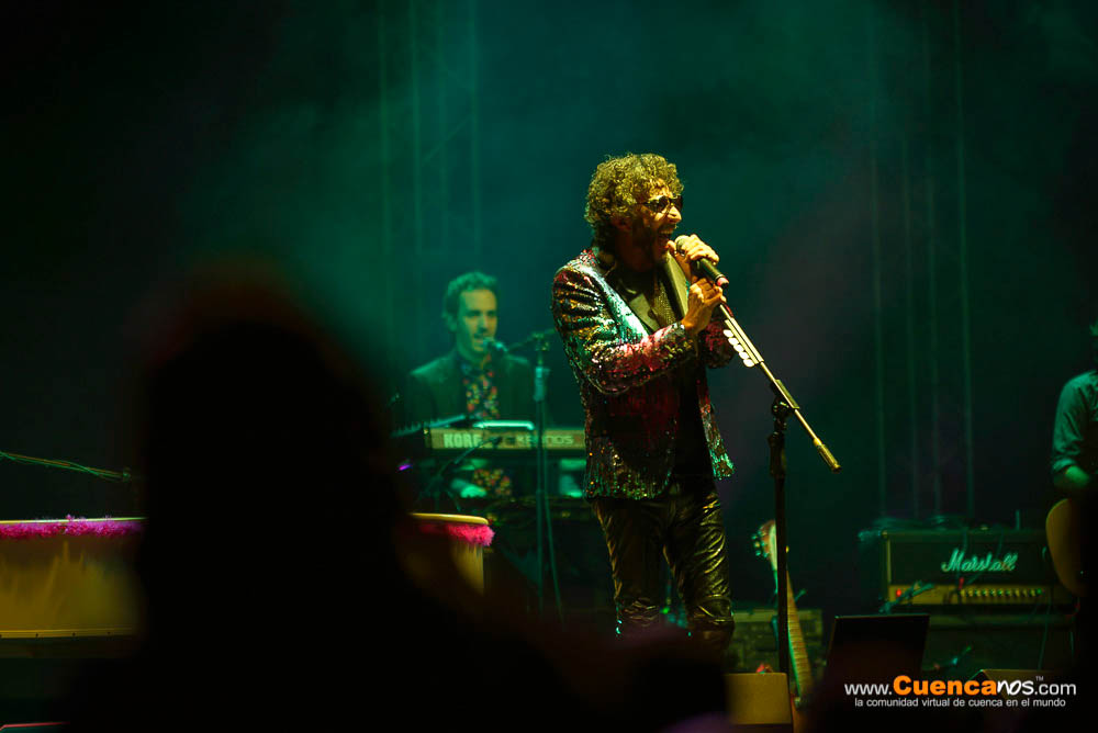 Fito Paez