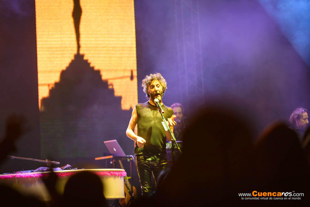 Fito Paez