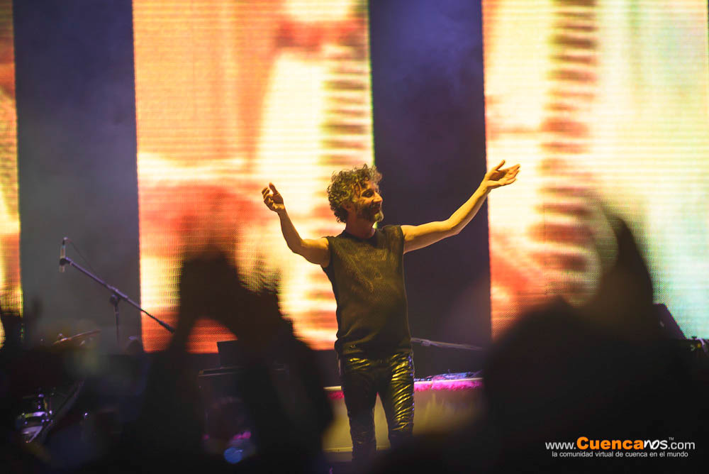 Fito Paez