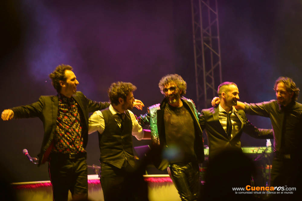 Fito Paez
