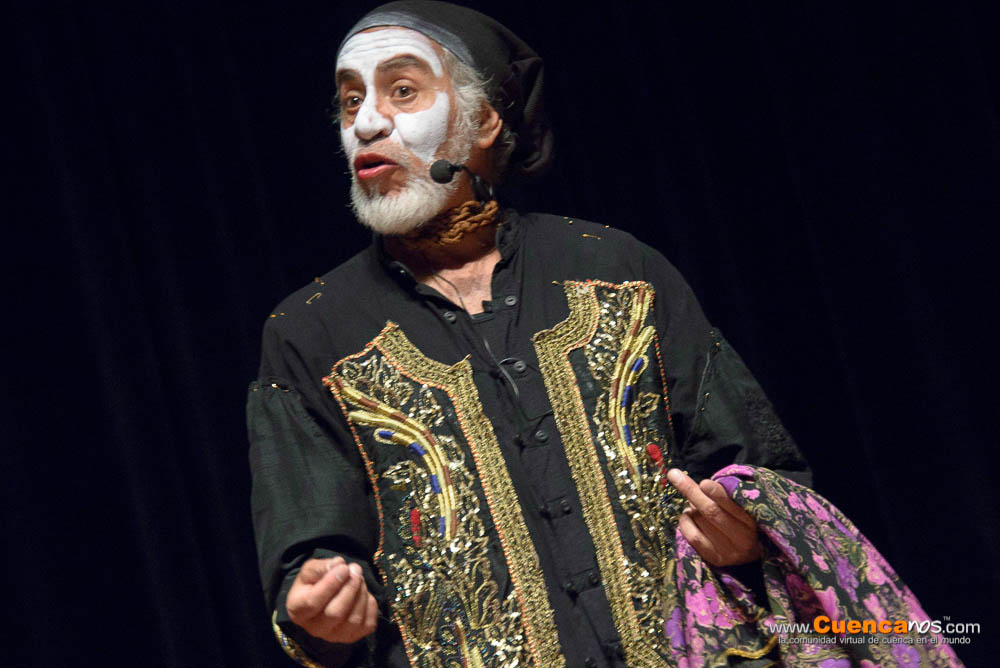 Carlos Michelena