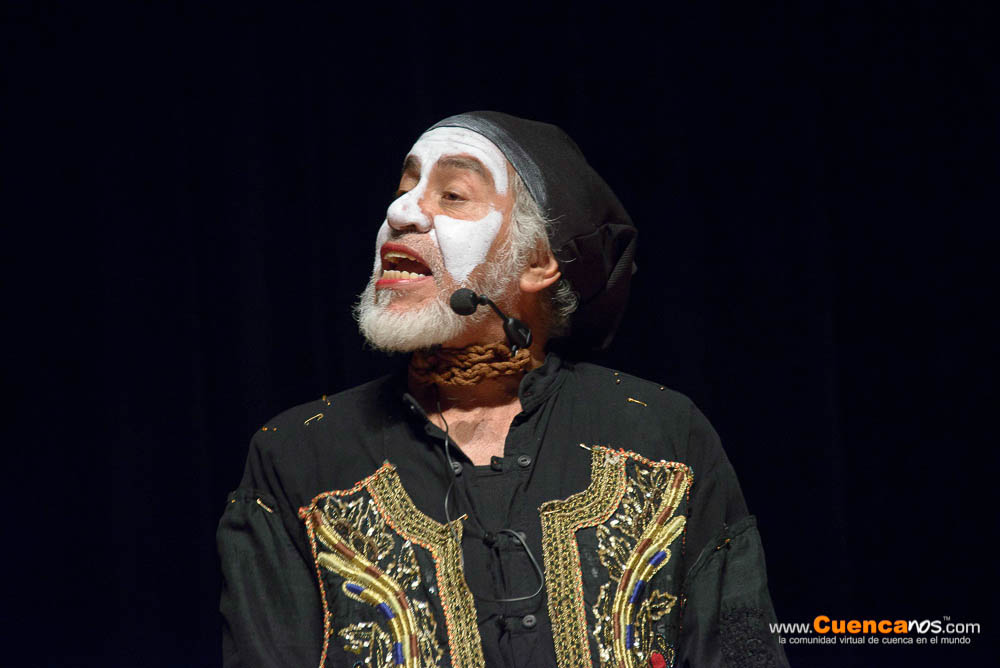 Carlos Michelena