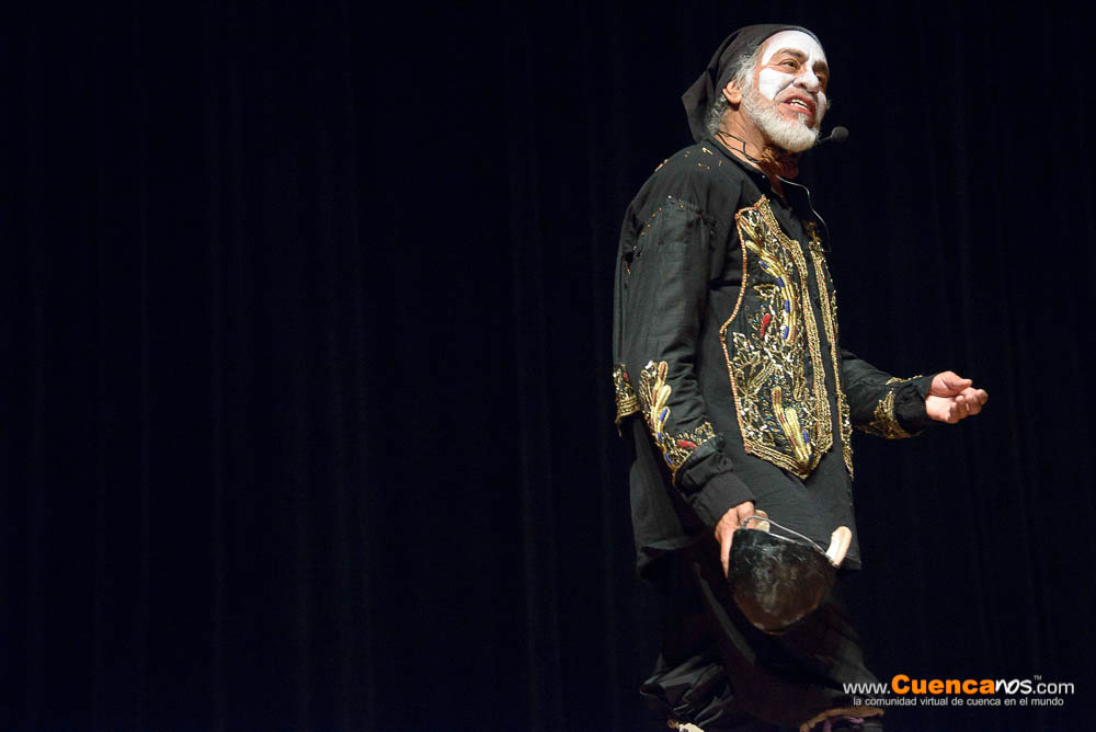 Carlos Michelena