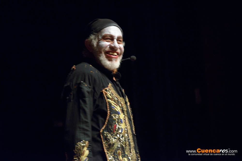 Carlos Michelena