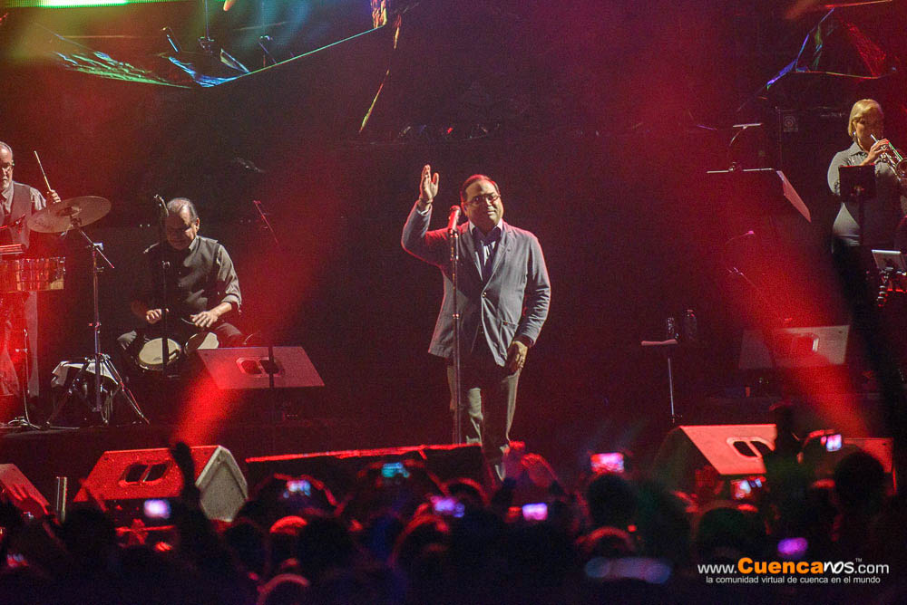 Gilberto Santa Rosa