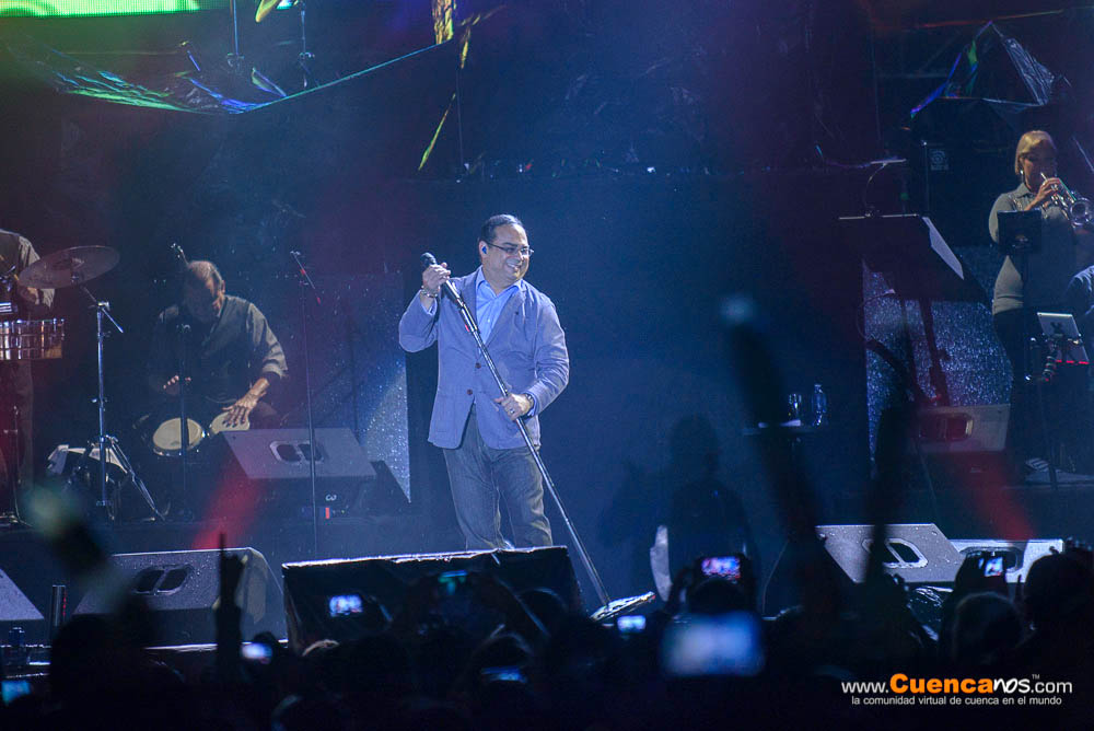 Gilberto Santa Rosa