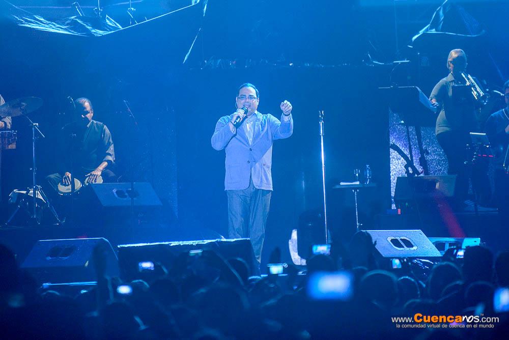Gilberto Santa Rosa