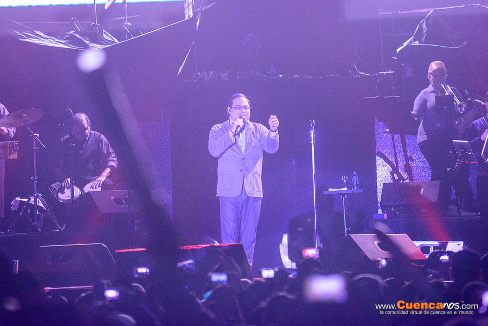 Gilberto Santa Rosa