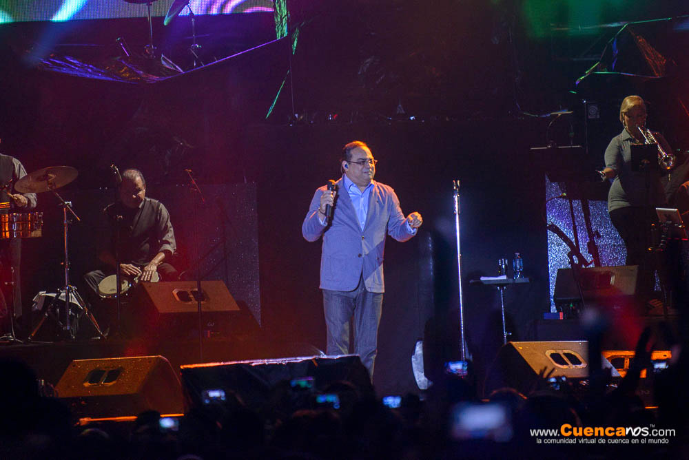 Gilberto Santa Rosa