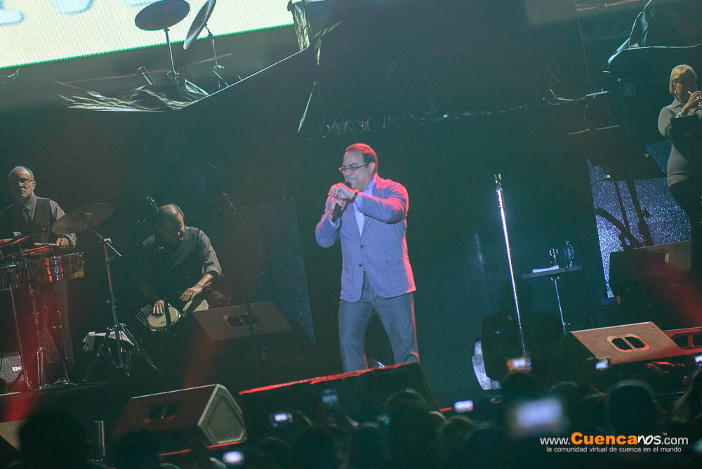 Gilberto Santa Rosa