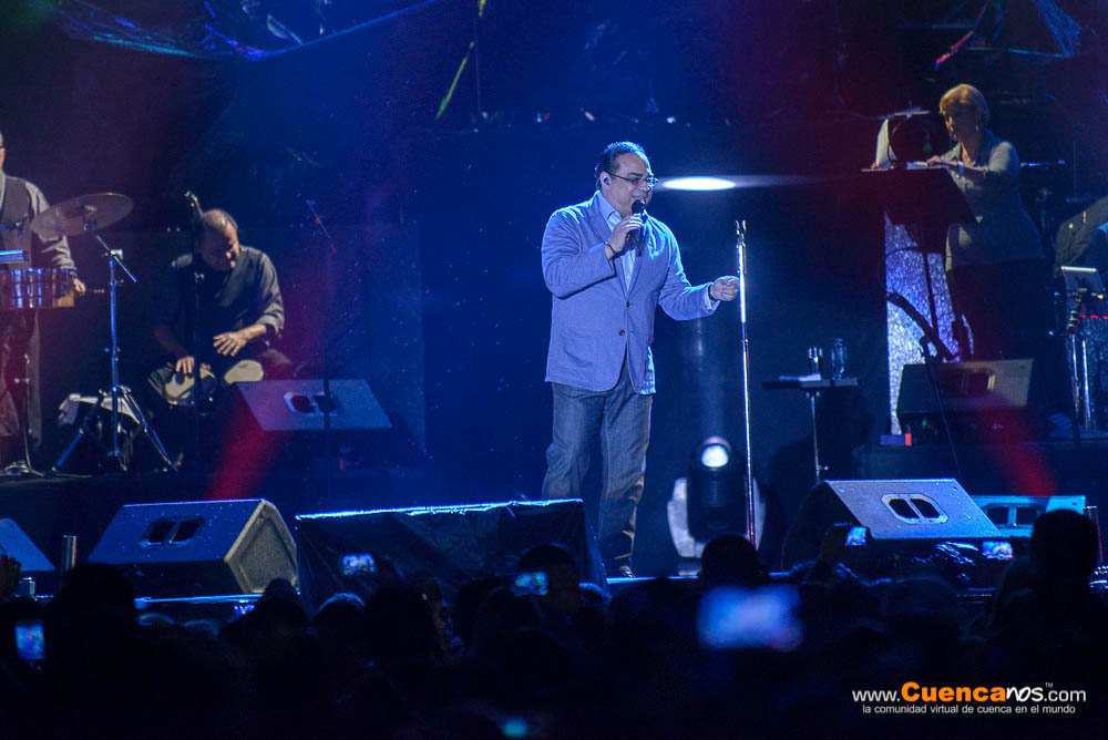 Gilberto Santa Rosa