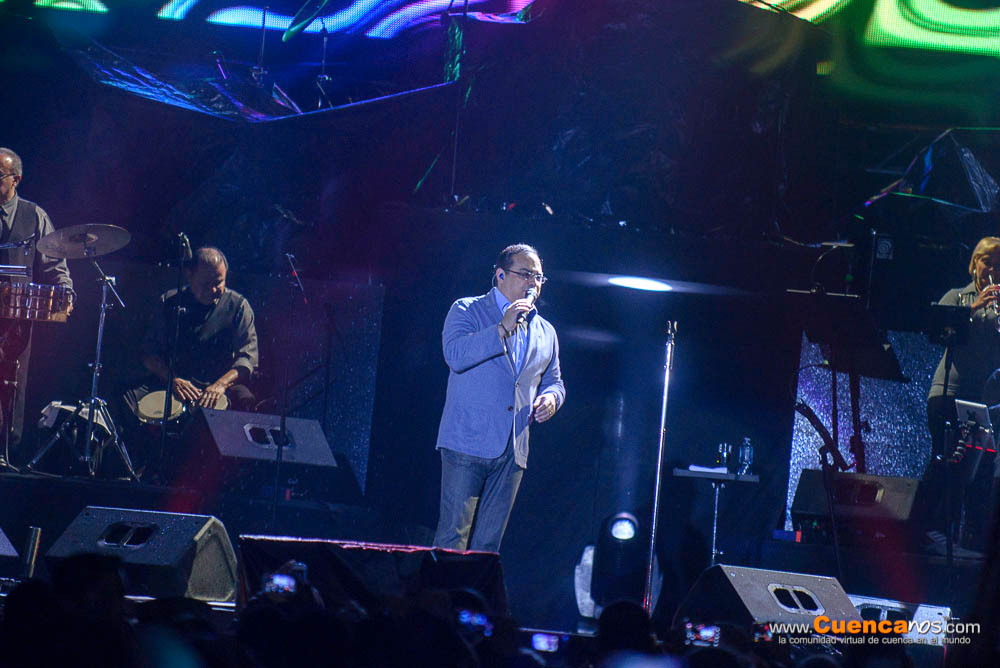 Gilberto Santa Rosa