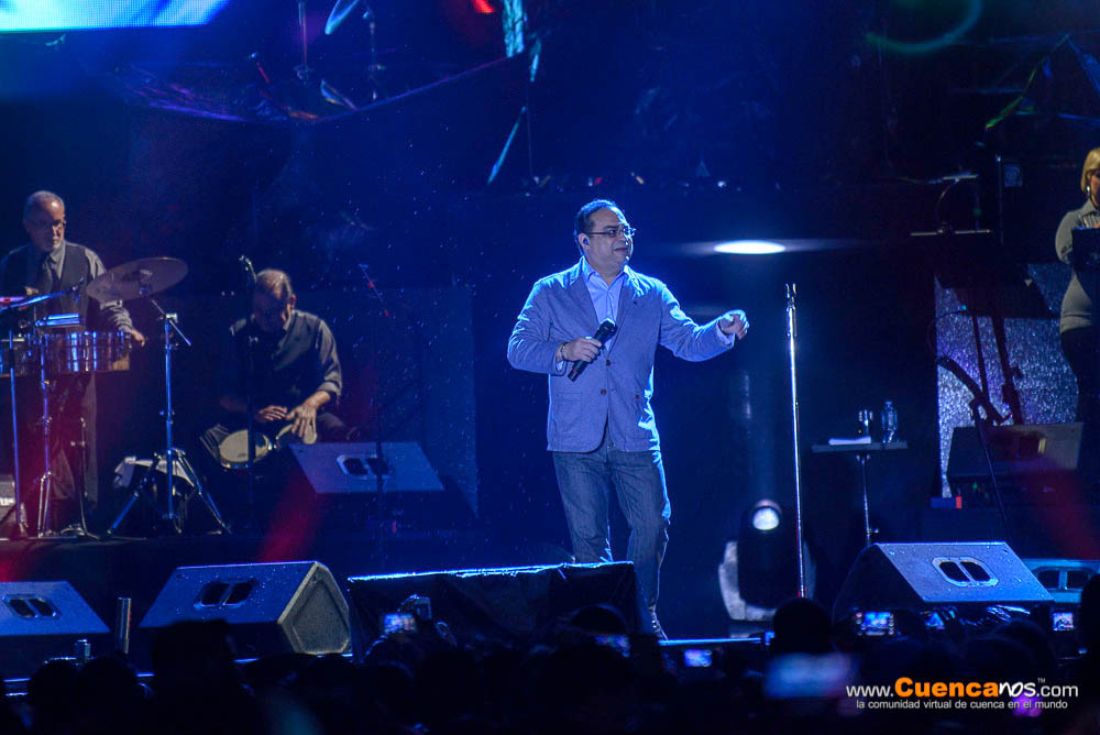 Gilberto Santa Rosa