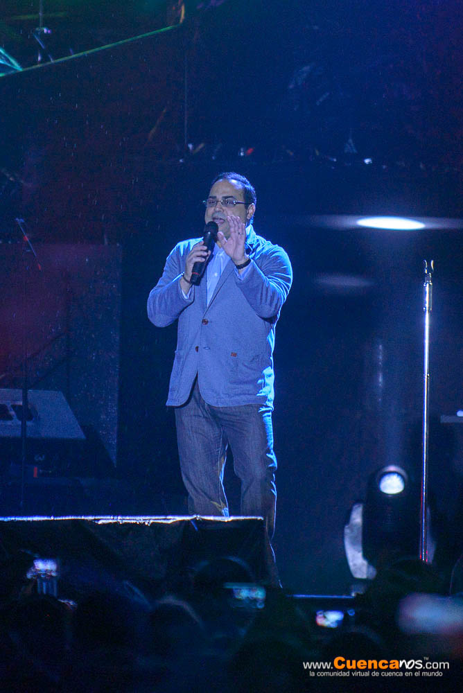 Gilberto Santa Rosa