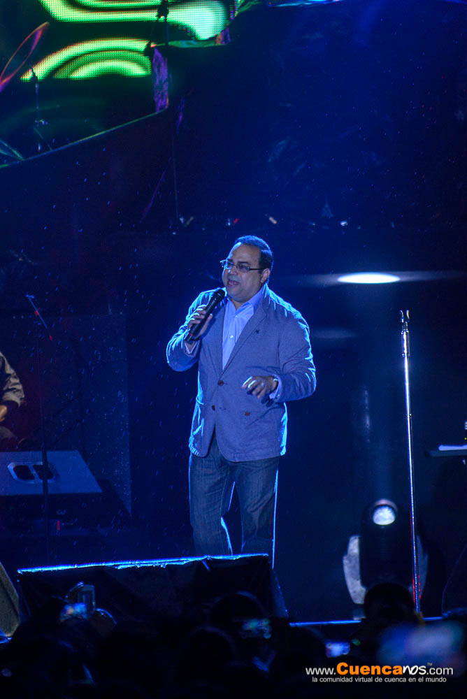 Gilberto Santa Rosa