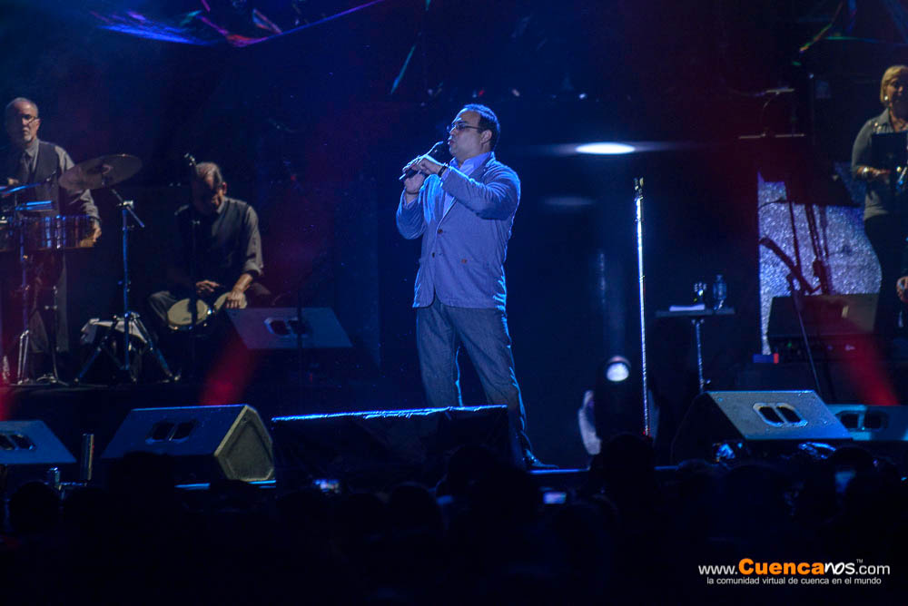 Gilberto Santa Rosa