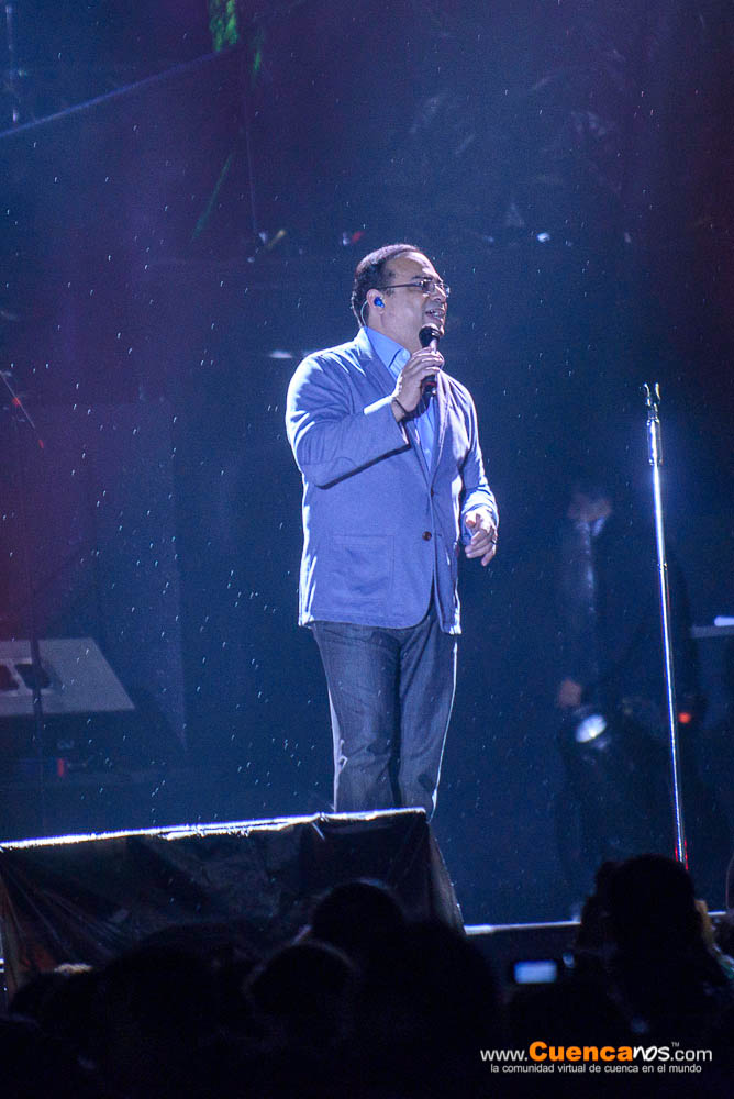 Gilberto Santa Rosa