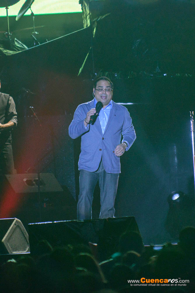 Gilberto Santa Rosa