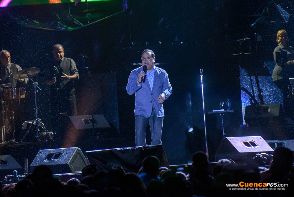 Gilberto Santa Rosa