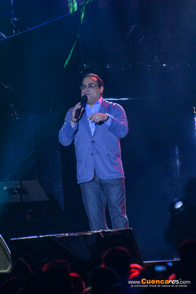 Gilberto Santa Rosa
