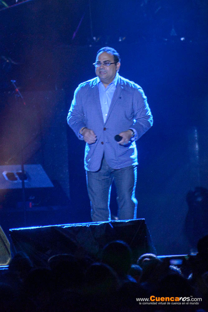 Gilberto Santa Rosa