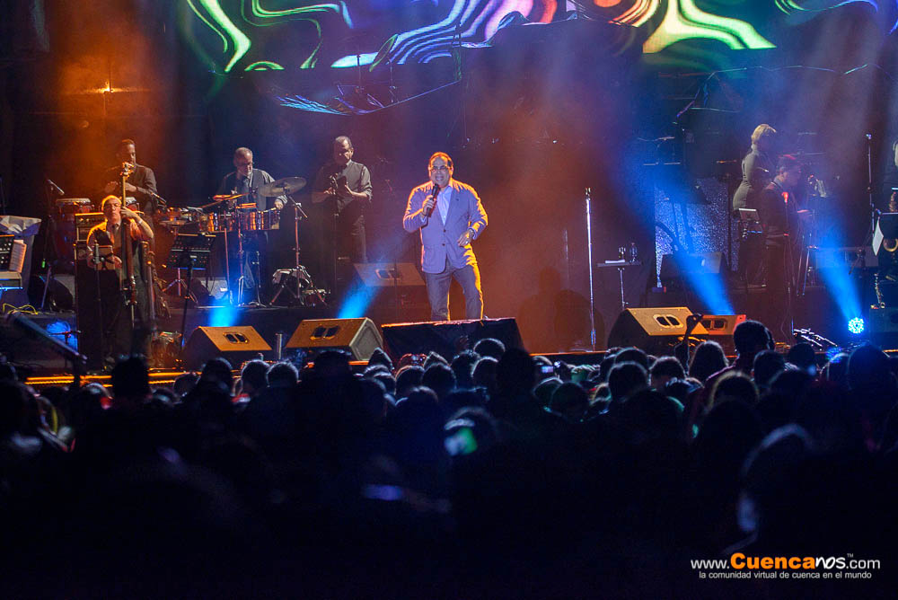 Gilberto Santa Rosa