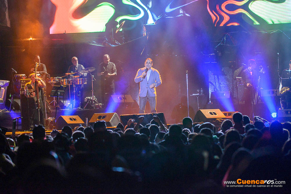 Gilberto Santa Rosa