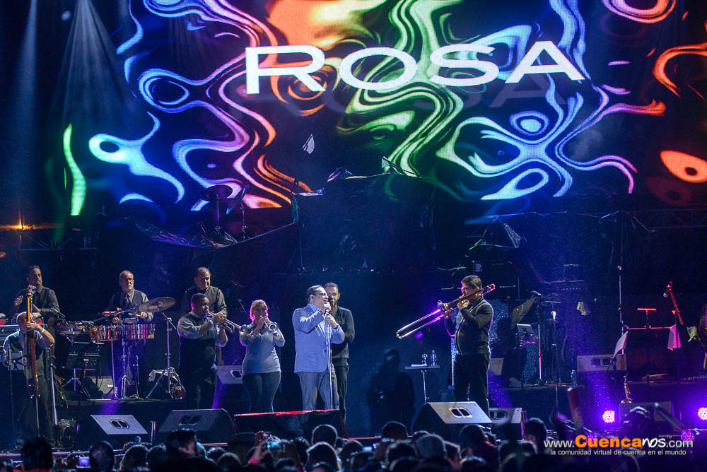 Gilberto Santa Rosa