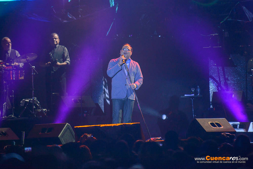 Gilberto Santa Rosa