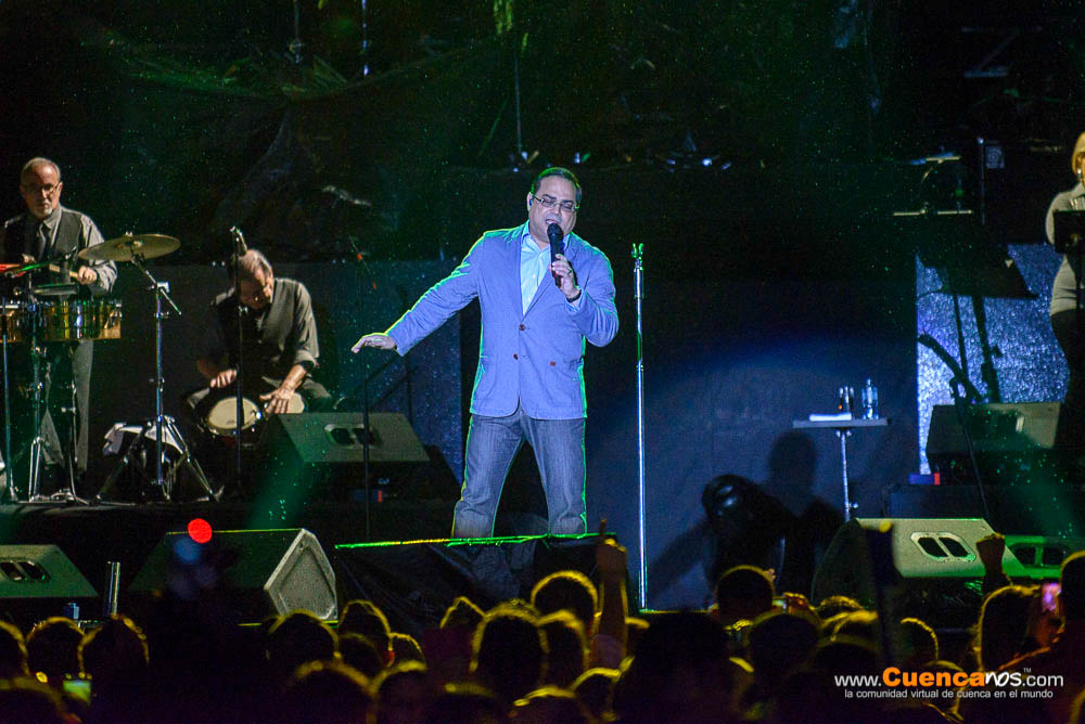 Gilberto Santa Rosa