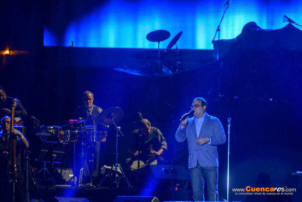 Gilberto Santa Rosa