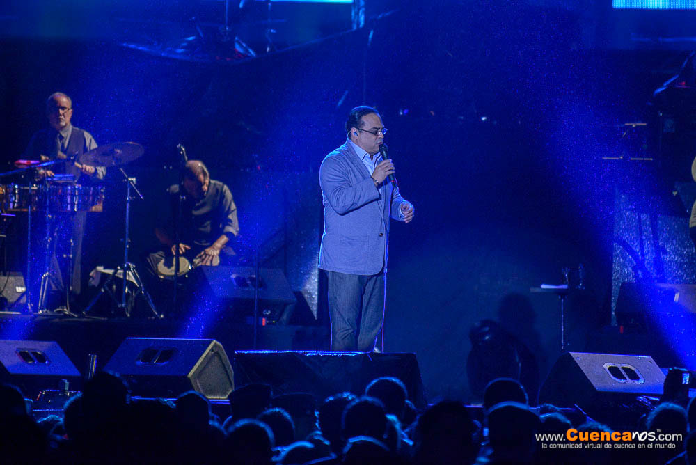 Gilberto Santa Rosa