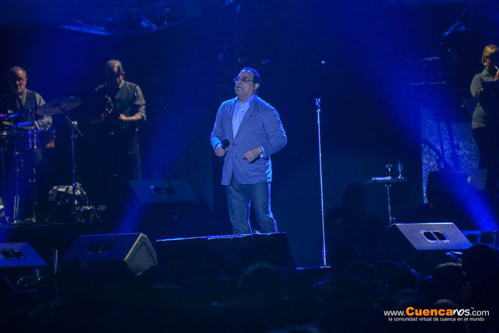 Gilberto Santa Rosa