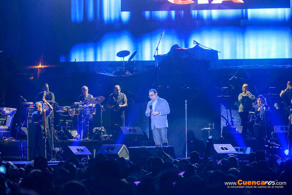 Gilberto Santa Rosa