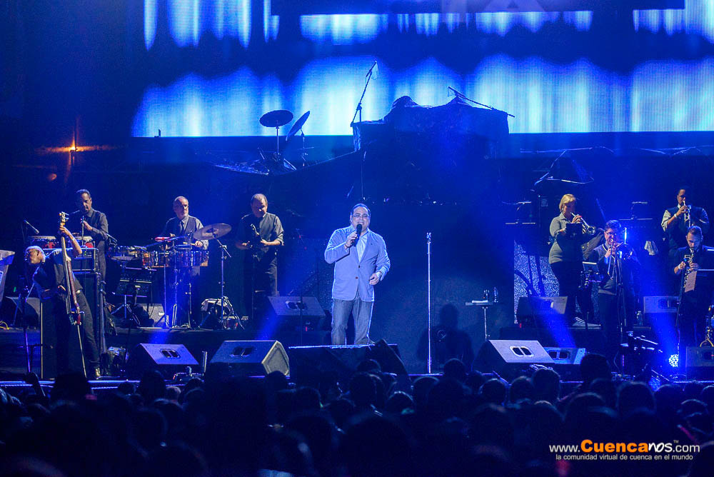 Gilberto Santa Rosa