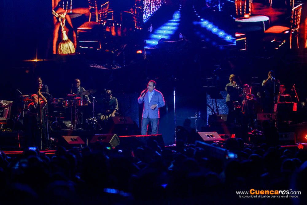Gilberto Santa Rosa