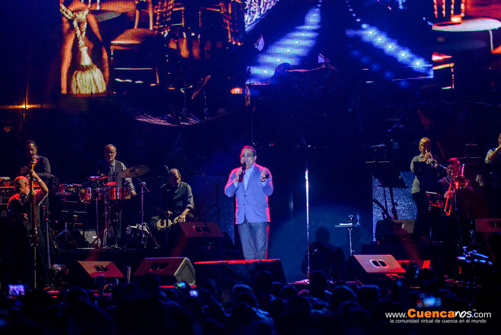 Gilberto Santa Rosa