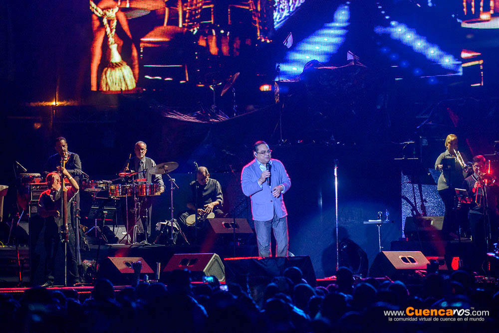 Gilberto Santa Rosa