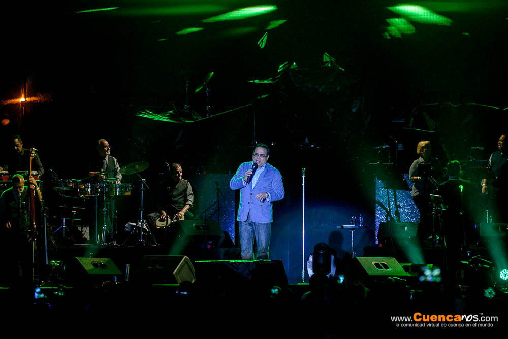 Gilberto Santa Rosa