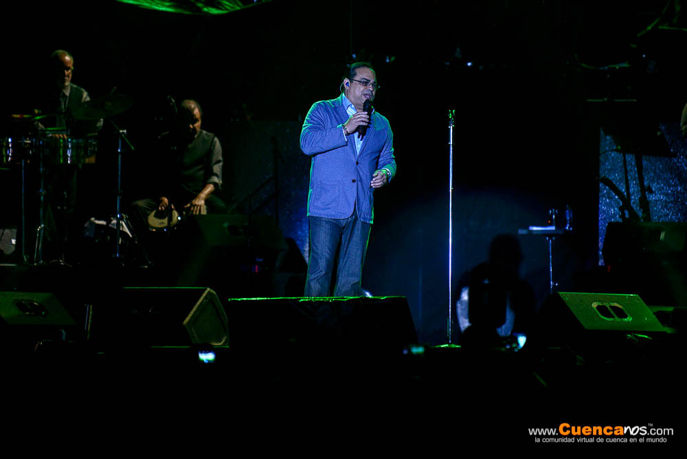 Gilberto Santa Rosa
