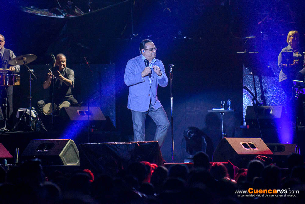 Gilberto Santa Rosa