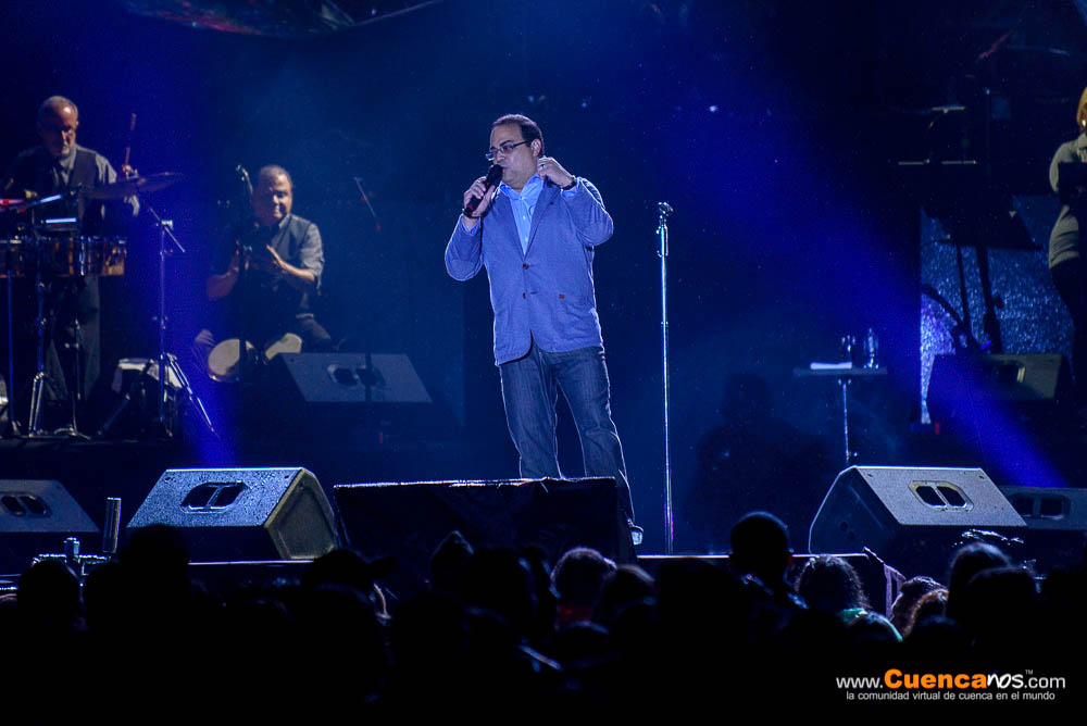 Gilberto Santa Rosa