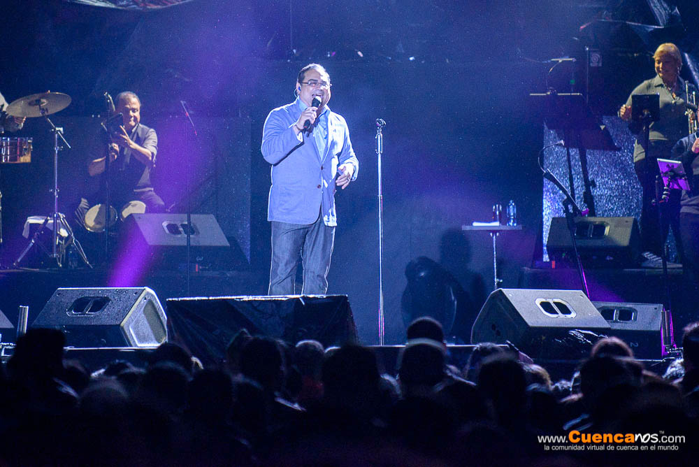 Gilberto Santa Rosa
