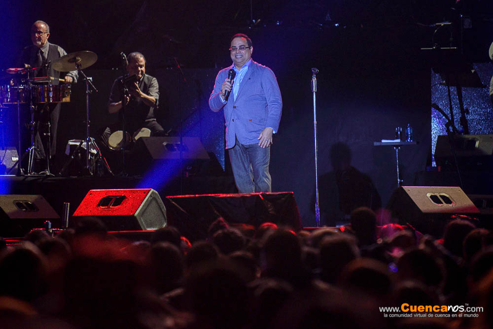 Gilberto Santa Rosa