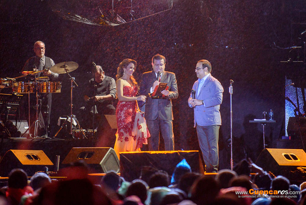 Gilberto Santa Rosa
