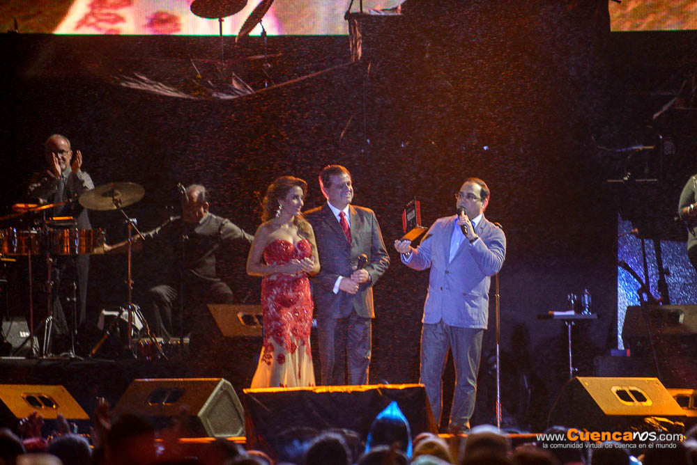 Gilberto Santa Rosa